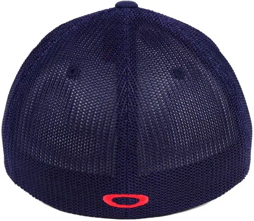Miniatura 4 de Oakley Gorra elástica Indy