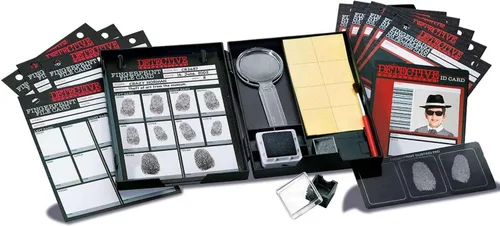 Miniatura 3 de 4M Kit marcador de huellas digitales