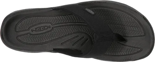 Miniatura 5 de KEEN Sandalia plana Kona Flip-m para hombre