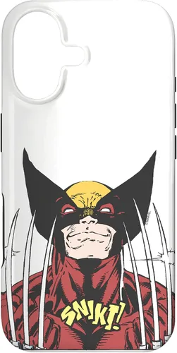 Miniatura 32 de Funda para iPhone 13 Pro Max Marvel X-Men Wolverine Snikt