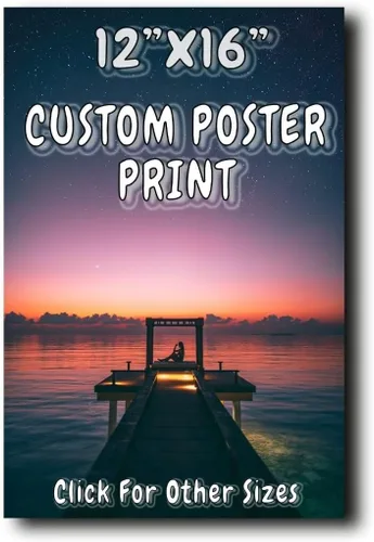 Miniatura 19 de PTATT Sube tu imagen o foto: impresión personalizada de foto a póster, impresiones artísticas de pared de 20 x 24 pulgadas