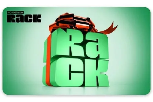Miniatura 2 de Nordstrom Rack Tarjeta de regalo electrónica Estándar