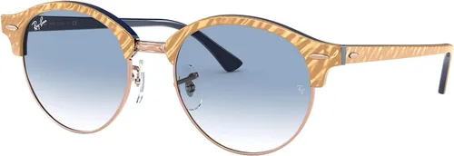 Miniatura 2 de Ray-Ban RB4246 Clubround - Gafas de sol redondas