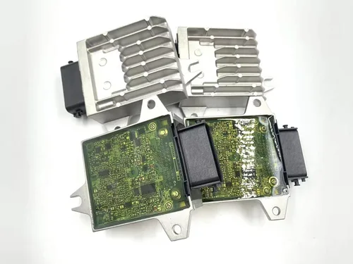 Miniatura 2 de LFBW189E1G 2006-2011 para Mazda 5 3 Biante JP 2.0L TCU TCM módulo de control de transmisión LFBW 18 9E1G