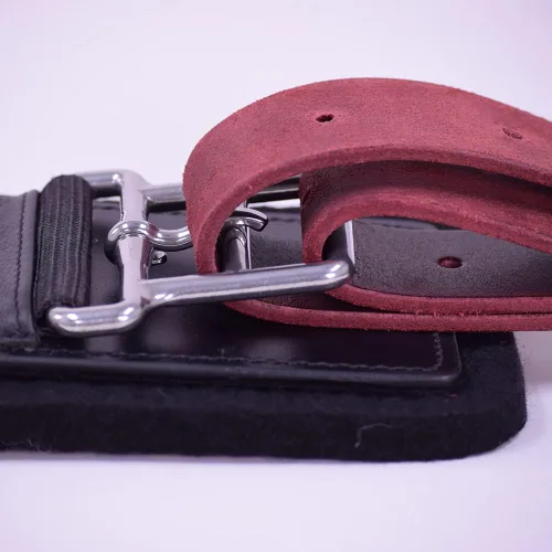 Miniatura 6 de Total Saddle Fit – Alivio De Hombro Cinch – Western Cinch