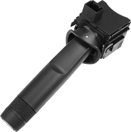 Miniatura 7 de X AUTOHAUX 20941129 Interruptor de luz de señal de giro Columna Conjunto de interruptor multifunción para Chevrolet Cruze 2011-2016 para Buick Regal