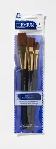 Miniatura 5 de FolkArt Oro surtido fácil de aplicar, suministros de arte con un acabado metálico, pintura del tesoro de 2 onzas líquidas 2.0 fl oz (paquete de 1)