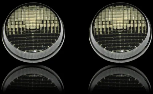 Miniatura 4 de Custom Dynamics Lentes direccionales CD-TSLHK-CLEAR - Transparentes