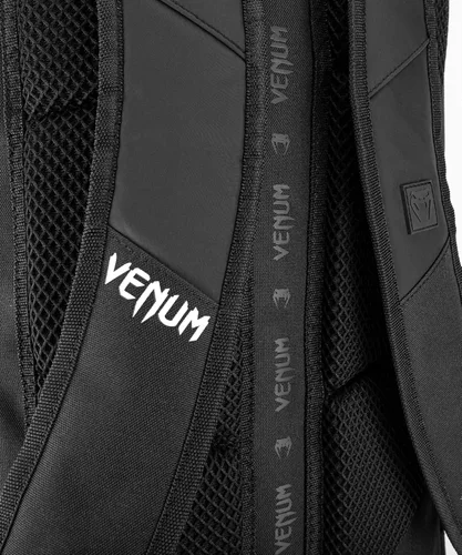 Miniatura 8 de Venum Challenger Xtrem Evo Mochila Negro/Blanco