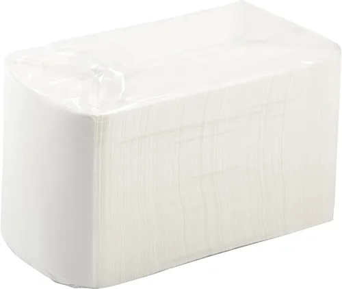 Miniatura 2 de AmerCare Royal Servilletas de bebidas de 1 capa, 4.5 x 4.5 pulgadas, para restaurantes, bares y catering, servilletas de cóctel desechables a