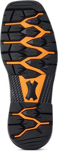 Miniatura 4 de Ariat Botas de trabajo para hombre Big Rig Composite Toe