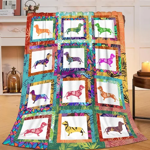 Miniatura 270 de Manta de Foca del Océano, Regalos de Focas para Niños, Niñas, Adultos, Mujeres y Hombres, Suave, Acogedora, Cálida, Felpa Esponjosa, Mullida