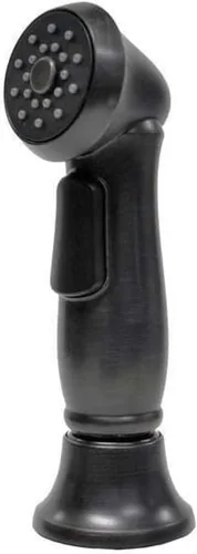Miniatura 8 de Danco 10336 - Aerosol lateral universal para fregadero de cocina, cromado