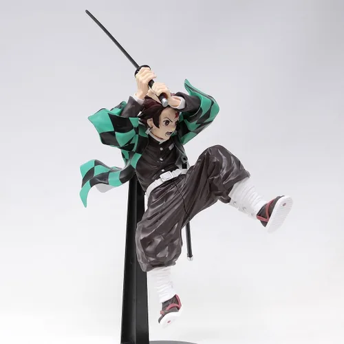 Miniatura 3 de Banpresto Demon Slayer: Kimetsu no Yaiba MAXIMATIC El TANJIRO KAMADO II
