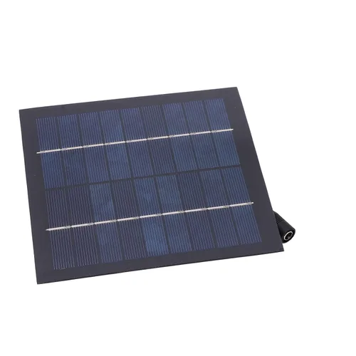 Miniatura 7 de Kit de ventilador de panel solar, ventilador de escape de 20 W para cocinas, invernaderos, casas de mascotas, gallineros, remolques, material ABS
