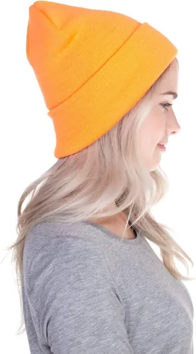 Miniatura 7 de Gorro de lana