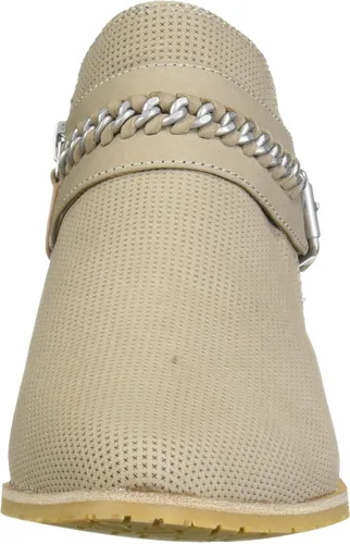 Miniatura 2 de Gentle Souls by Kenneth Cole - Botín de cadena Neptune para mujer, gris, 9