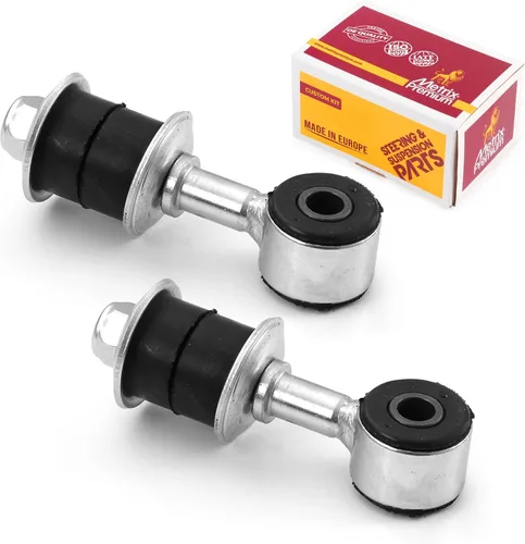 Miniatura 272 de Metrix Premium - Barra estabilizadora delantera L & R K750188 y K750189 para Chevrolet Equinox 08-17, Captiva Sport 12-15, GMC Terrain 10-17