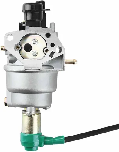 Miniatura 3 de Carburador Para Honda EB6500X EB7000i EB6500SX Generadores Carb