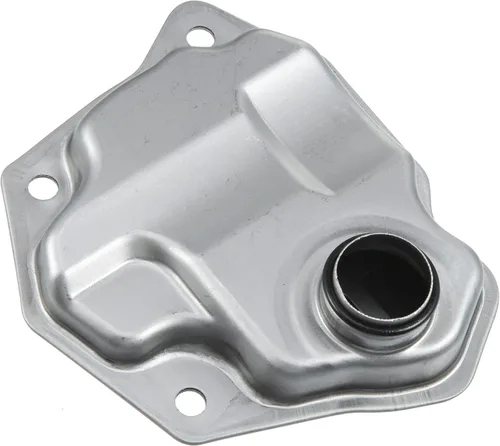 X AUTOHAUX Filtro de transmisión cárter de aceite para Nissan NV200 2.0L CVT S 2013 2014 para Nissan NV200 2.0L CVT SV 2013 2014 31728-1XF02