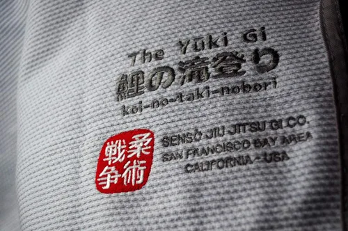Miniatura 4 de Yuki Gi