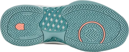 Miniatura 6 de K-Swiss Zapato de pickleball Express Light para mujer
