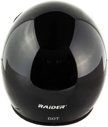 Miniatura 2 de Raider Open Face Helmet