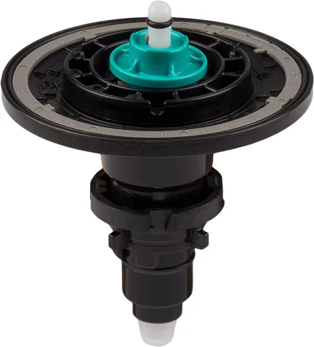 Miniatura 6 de Sloan Optima EBV-1024-A - Conjunto de diafragma electrónico de doble filtro para armario de agua de 1.28 GPF, diseñado para mejorar la vida útil