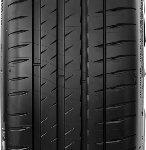Miniatura 9 de Michelin Tubo 120/90-18R Bib Mousse End Tube 100/100-18R Bib Mousse 81701