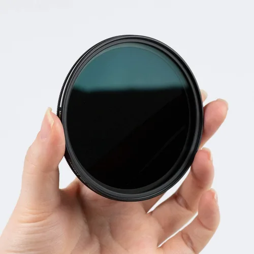 Miniatura 9 de Kenko PRO1D - Filtro inteligente variable NDX3-450 de 2.047 in, KE02-PSM1N52