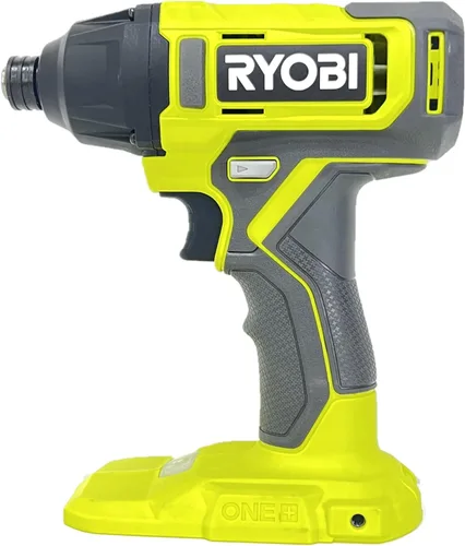 Miniatura 5 de Ryobi P235A 18V One+ - Taladro de impacto (herramienta solo, sin nada más) La batería y el cargador se venden por separado