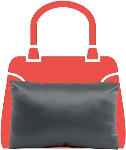 Miniatura 44 de Purse Insert Pillows - Custom Cushioned Handbag Fillers Shaper Inserts to Maintain Small to Large Purses