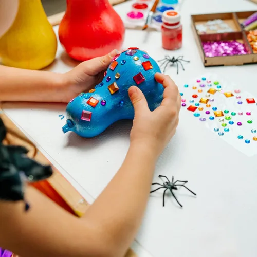 Miniatura 7 de 2102 piezas de calcomanías de gemas, gemas autoadhesivas para manualidades, diamantes de imitación para manualidades, calcomanías de diamantes