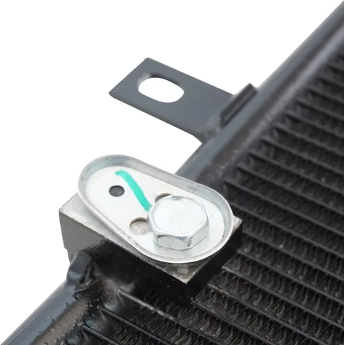 Miniatura 418 de TRQ Secador receptor de condensador de aire acondicionado compatible con Pontiac Vibe 2009-2010 2011-2016 Scion tC 2008-2015 xB 2009-2019 Toyota