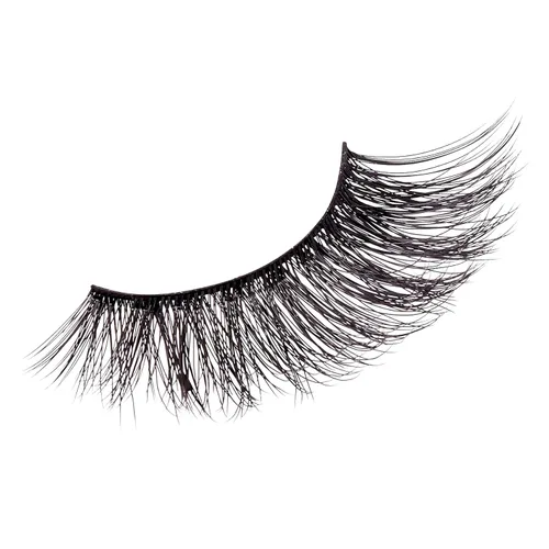 Miniatura 10 de KISS Lash Couture - Pestañas postizas Triple Push Up XL Collection, volumen 3D en longitud extra larga con tecnología de diseño triple, libre
