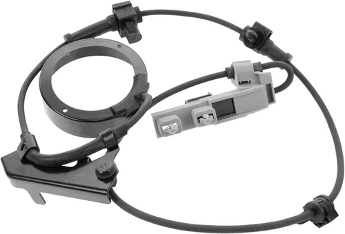 Miniatura 29 de TRQ Sensor de velocidad de rueda ABS delantero derecho lado del pasajero Compatible con Ford Expedition 1997-2002 Ford F-150 1997-2003 Ford F-150