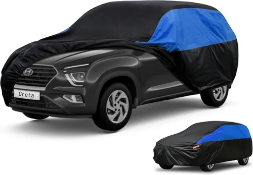 Miniatura 38 de GUNHYI - Funda para auto Chevrolet Custom Fit Chevrolet Chevy Trailblazer (2020-2023) impermeable para todo tipo de clima, cubierta exterior ligera
