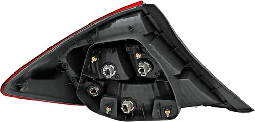 Miniatura 6 de Para Honda Civic Sedan Luz Trasera Lámpara 2012 Pasajero Lado Derecho