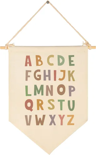 Miniatura 128 de Pancarta Dulce Niño-Bebé Regalo Ducha de Bebé-Bandera Decoración Regalos para Niños Recién Nacidos-Pancarta Letrero de Pared Regalo para Guardería