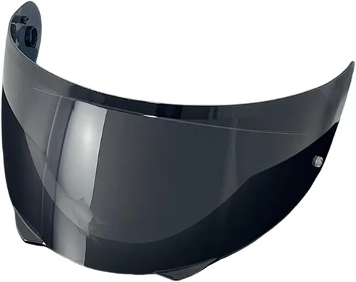 Miniatura 11 de BSTOP Visera de casco HJ-33 para HJC i90 Shield de repuesto con protección UV accesorios para casco (claro día y noche)