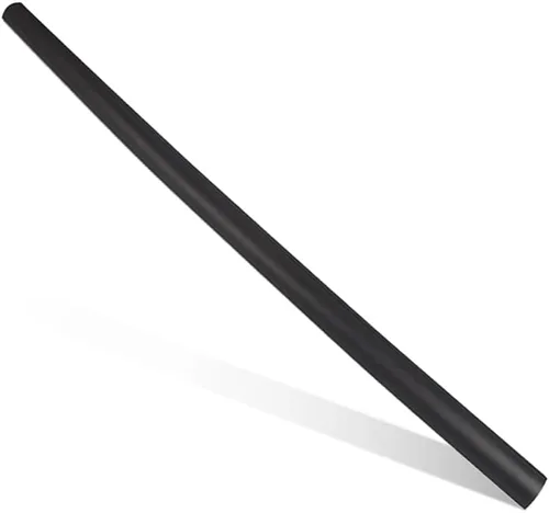 Miniatura 12 de Moldura para portón trasero compatible con Ford Explorer Sport Trac 2007 2008 2009 2010 cubierta de moldura de puerta trasera trasera negra