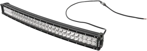 Miniatura 4 de TUSK Kit de barra de luz LED V2 de 30 pulgadas curvada para Polaris RZR 900 Trail Premium 2022