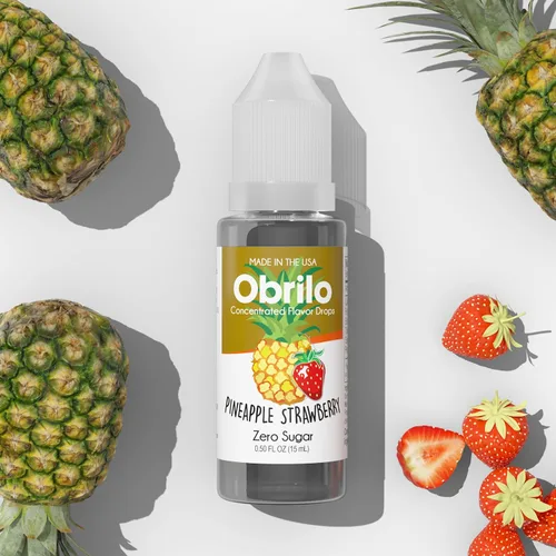 Miniatura 9 de Obrilo Extracto de Sabor Vainilla Francesa - A Base de Propilenglicol (PG) - Soluble en Agua - Saborizante Concentrado para Hornear, Caramelos