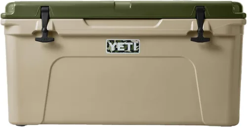 Miniatura 8 de YETI Tundra 65 Enfriador Azul marino