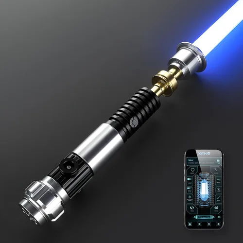 Miniatura 7 de DAMIENSABER Sable RGB V3
