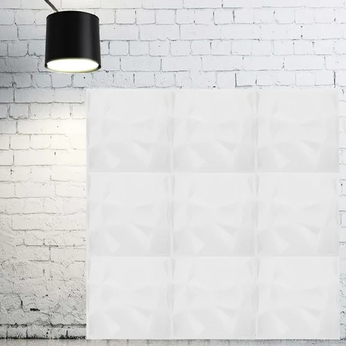 Miniatura 6 de OSALADI 6pcs tridimensional 3D TV pared PVC