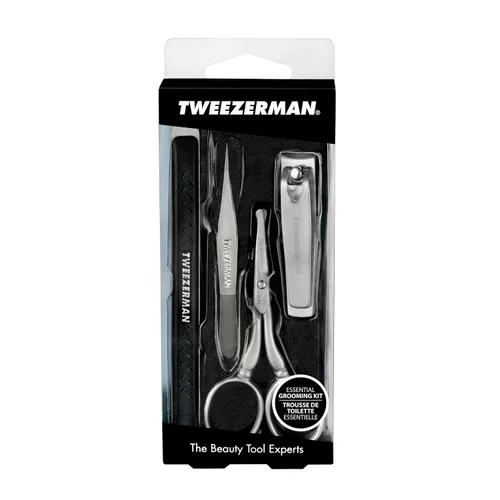 Miniatura 8 de Tweezerman Kit de aseo esencial, EA (4087-MG), 1 unidad