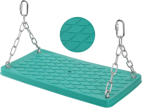Miniatura 7 de Juego de columpio para árbol antideslizante y resistente, accesorios para niños, para interiores y exteriores, regalo de cumpleaños, patio