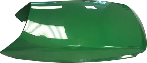 Miniatura 3 de Kumar Bros USA - Juego de calcomanías con capucha superior y derecha para John Deere LX277 LX279 LX288 UP S/N