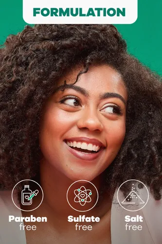 Miniatura 6 de Set de champú y acondicionador de romero y cinchona de Natural Sant – sin sulfatos, apoyo para el crecimiento del cabello, humedad y reparación – 16